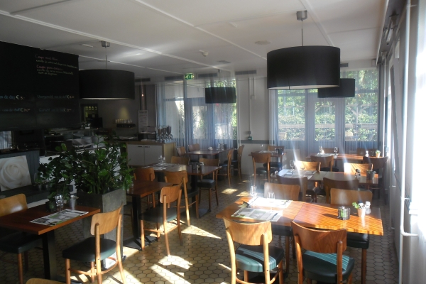 Hotel Campanile - Hertogenbosch ('s-Hertogenbosch)